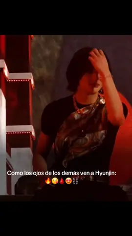Mis ojos siempre verán a Hyunjinnie tierno 🥹💗 #hyunjin #skz #foryou #fyp #viral #foryoupage #xyzbca #hwanghyunjin #kpop #hyunjinstraykids #hyunjincute 