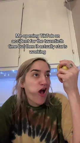GUYS IS THIS REAL?! I MISSED YOU GUYS FOR LIKE…ten minutes! I DONT have the google eyes filter anymore but here’s an Appletok from me to you ❤️ #momtok #momlife #MomsofTikTok #sahm #sahmlife #sahmsoftiktok #toddlersoftiktok #babiesoftiktok #momchronicles #appletok #tiktokban 