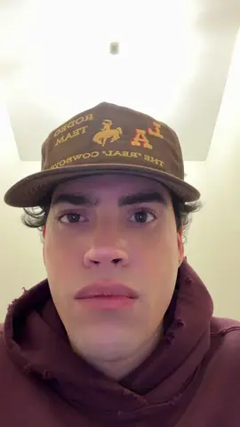 …wait. It’s back 