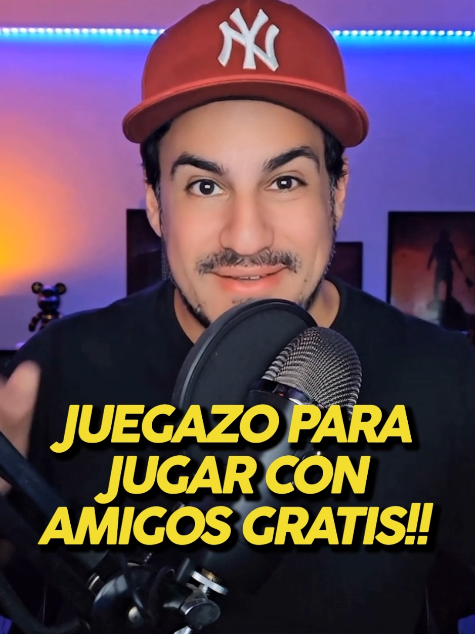 🔥 Un juego para domingos con amigos!! #escapeacademy #escaperoom #puzzle #videojuegos #epicgames #gaming 