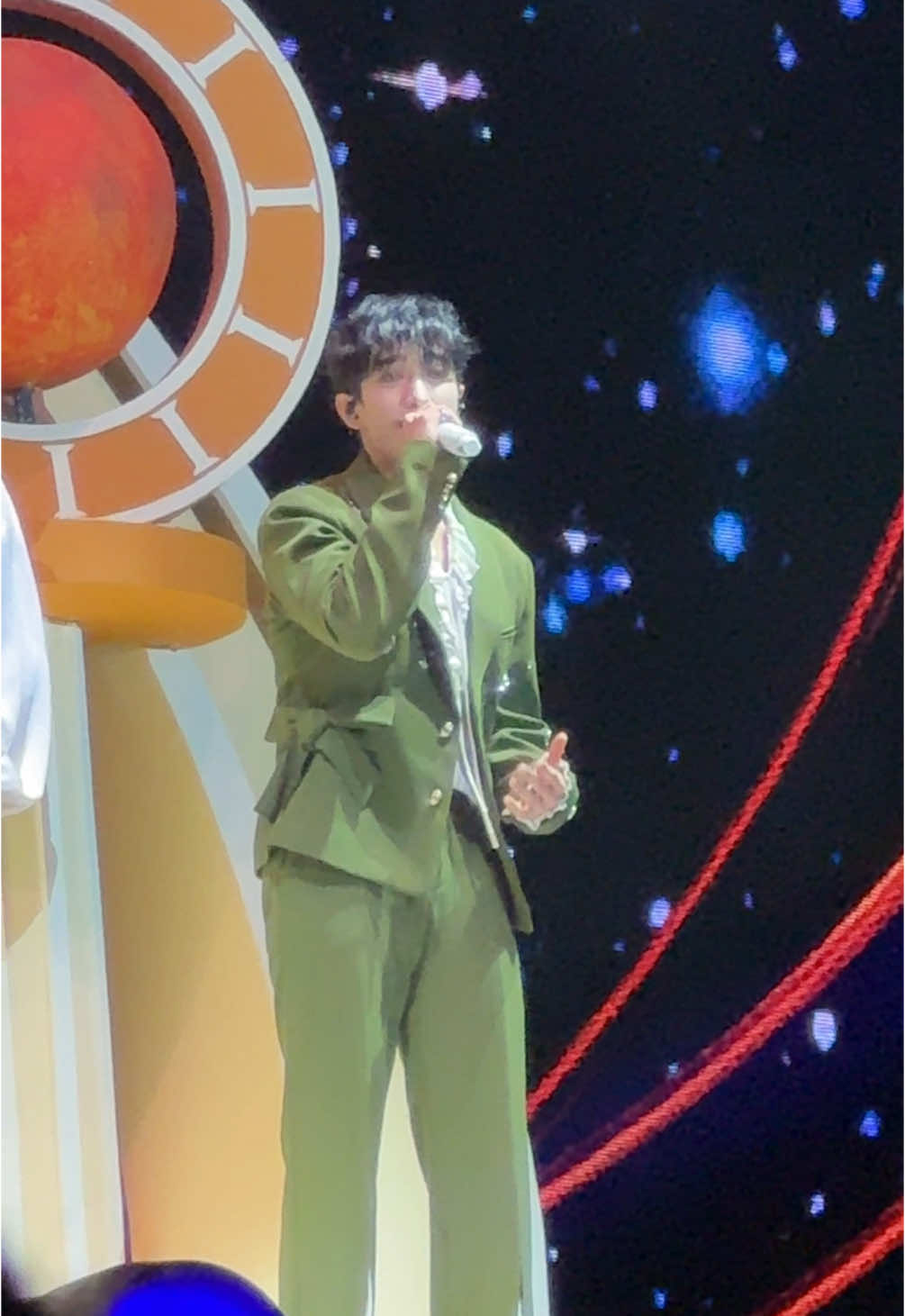 Dokyeom changed again the note of his part in Candy 🥺😭 @SEVENTEEN #dokyeom #dk #도겸 #seokmin #seventeen #svt #svtrhinbulacan #fyp 