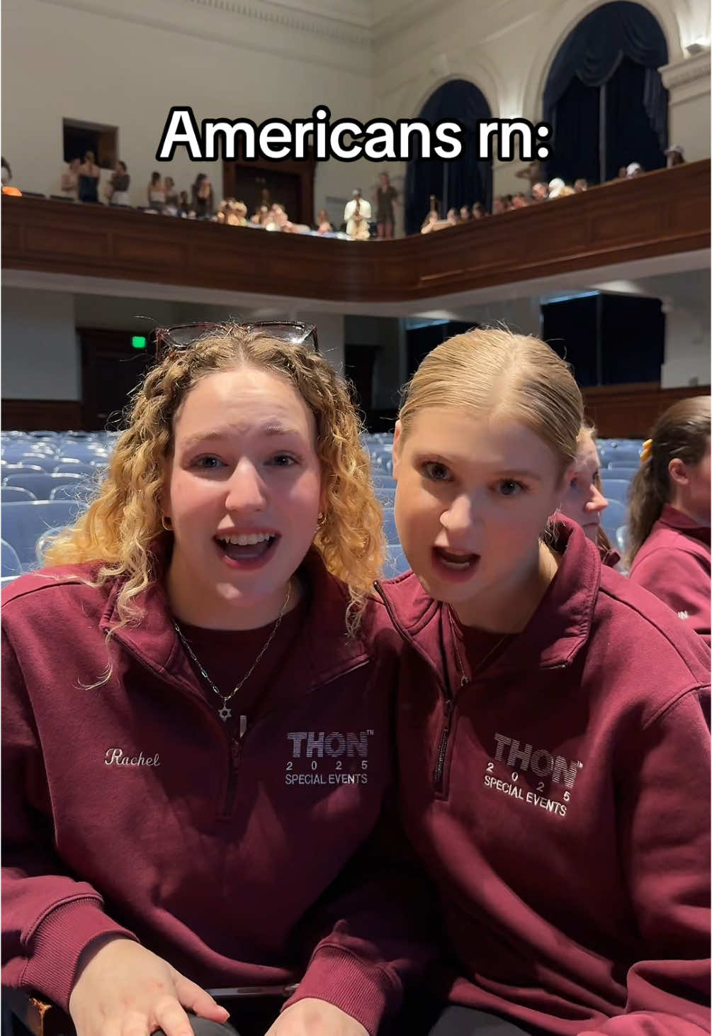 HELLO AGAIN TIKTOK, WE MISSED ALL 12 HOURS @rachel/רחל 