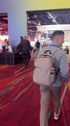 3 cool products I found at CES coming in 2025!  What is your favorite?