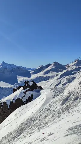 #3500 #азау #sky #snowboarding #mountain #elbrus 