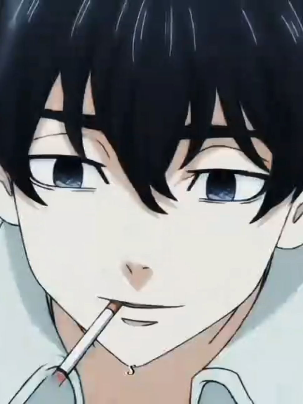 #SHINICHIRO — American mooties pls make some noise I knew yall are currently sneaking behind (missing yall HUHU) #shinichiro #sanoshinichiro #shinichirosano #shinichirosanoedit #tokyorevengers #xyzbca #snzlcv 