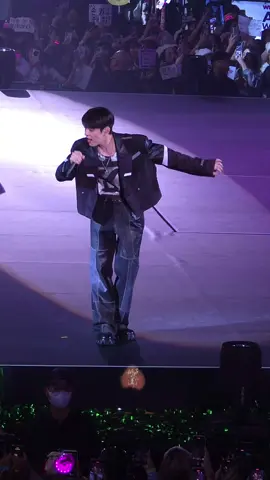 250119 죽어보자(Get Lit) Seungmin focus #Seungmin #StrayKids #승민 #스트레이키즈 #スンミン #スキズ #DominATE #FanCam #직캠 