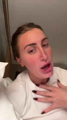 I’m so grateful for once I kept quiet 💀