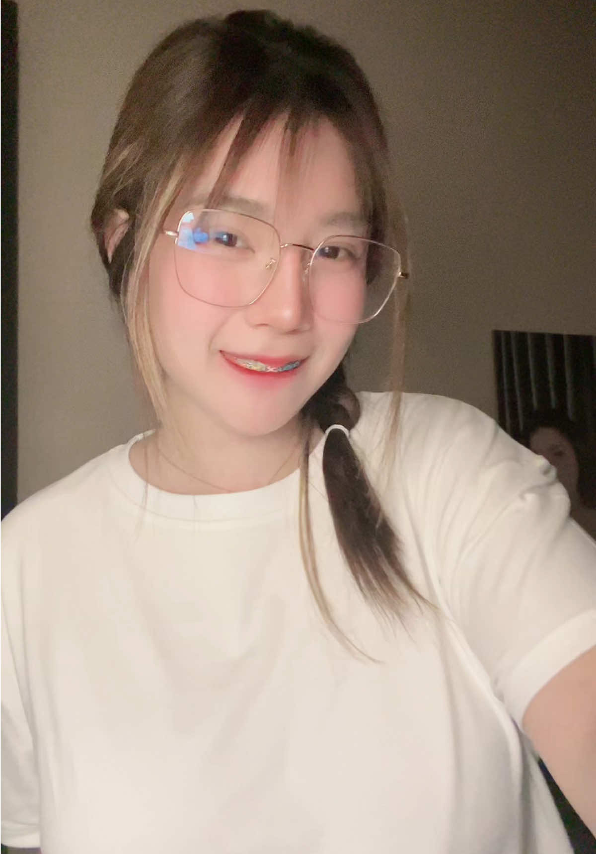 ชอบแอบมาตอนดึก
