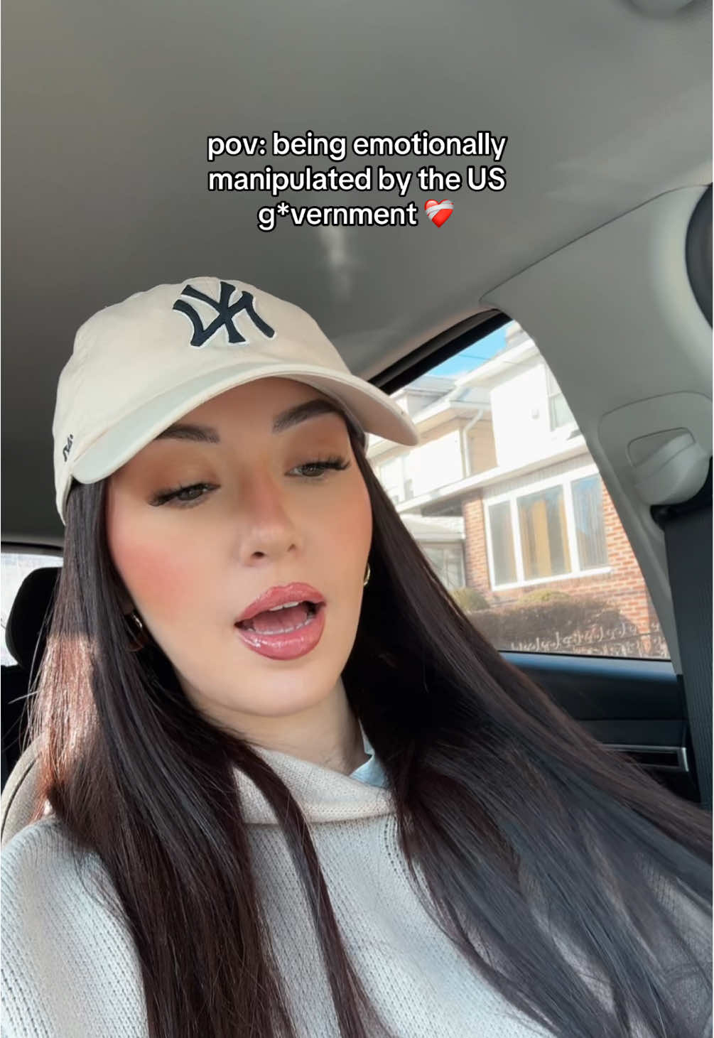 feeling like a toxic relationship we didn’t sign up for… 😥