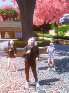 tiap detik tiap menit digoyang asoyyy bersama keluarga Kasakean Claude  tag spesial:@ruby @F @Alkisss @Dan Kasakean  #kalaropleplay #gta5 #gta5online #kasakeanclaudefamily  #rubychukasakeanclaude #amethystkasakeanclaude #dankasakean #alkisclaudefamillia #fyppppppppppppppppppppppp #fypage 