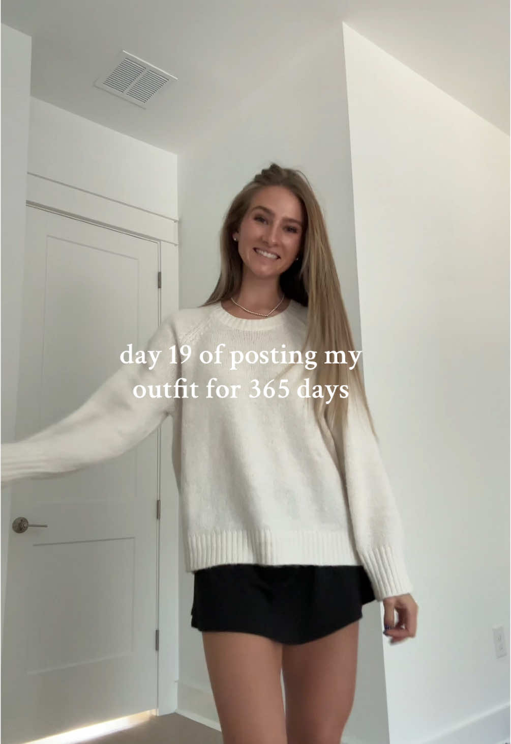 was worried I was gonna miss this day y’all 🥹🫶  • • @Old Navy Official @Franco Sarto @Amazon Fashion  #OOTD #ootdfashion #tiktokban #wereback #outfitinspo #outfitoftheday #outfitideas #miniskirt #fashiontiktok #fashion #gwrm #viral #fypシ #fyp 