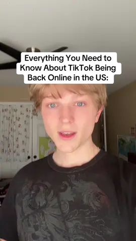 Here’s Everything You Need to Know About The TikTok Ban.