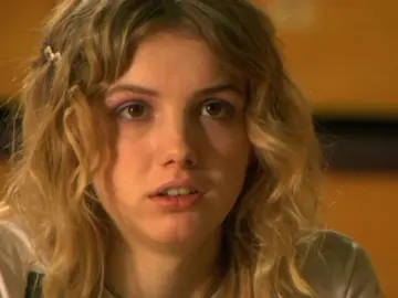 I feel in love #cassie #skins #shwq1d 