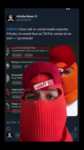 This was about to be my last TikTok video but it’s never too late🙏🏽 #mexicantiktok #tiktokban #facereveal #chicanostyle #44vato 