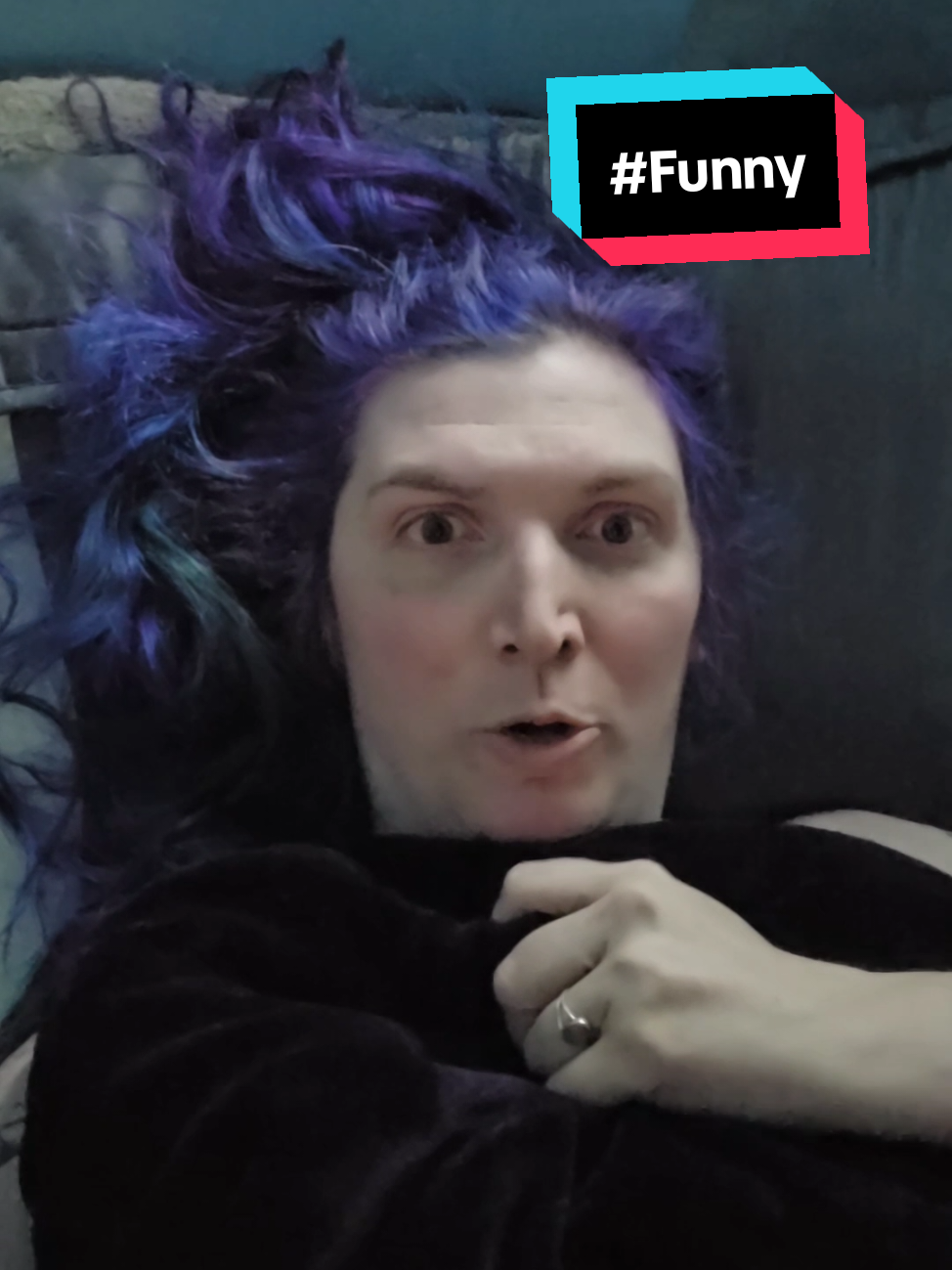 I swear it was just one time! #comedy #lgbtqia 