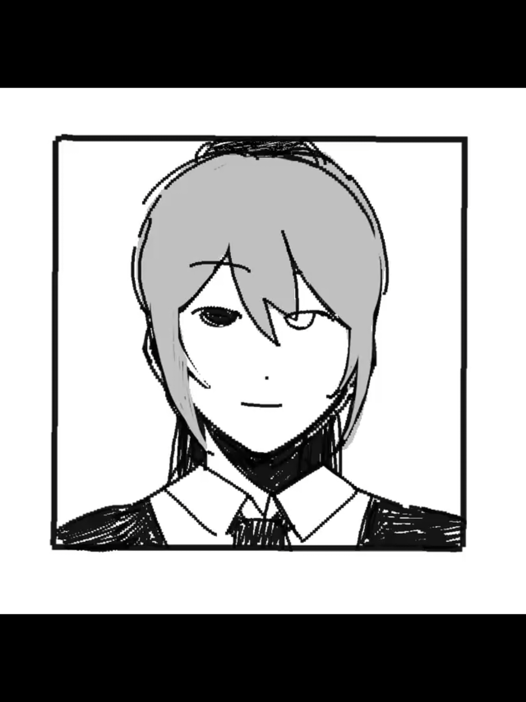 Hong lu <3 but also we are about to get more limbus content!! who is gonna be this mysterious assistant??? I'm thinking either gregor or Hong lu to be honest if tiktok gets sold off to some billionaire Jackass cuz of the politics im gonna leave the app #projectmoon #limbuscompany #honglu #animatic 