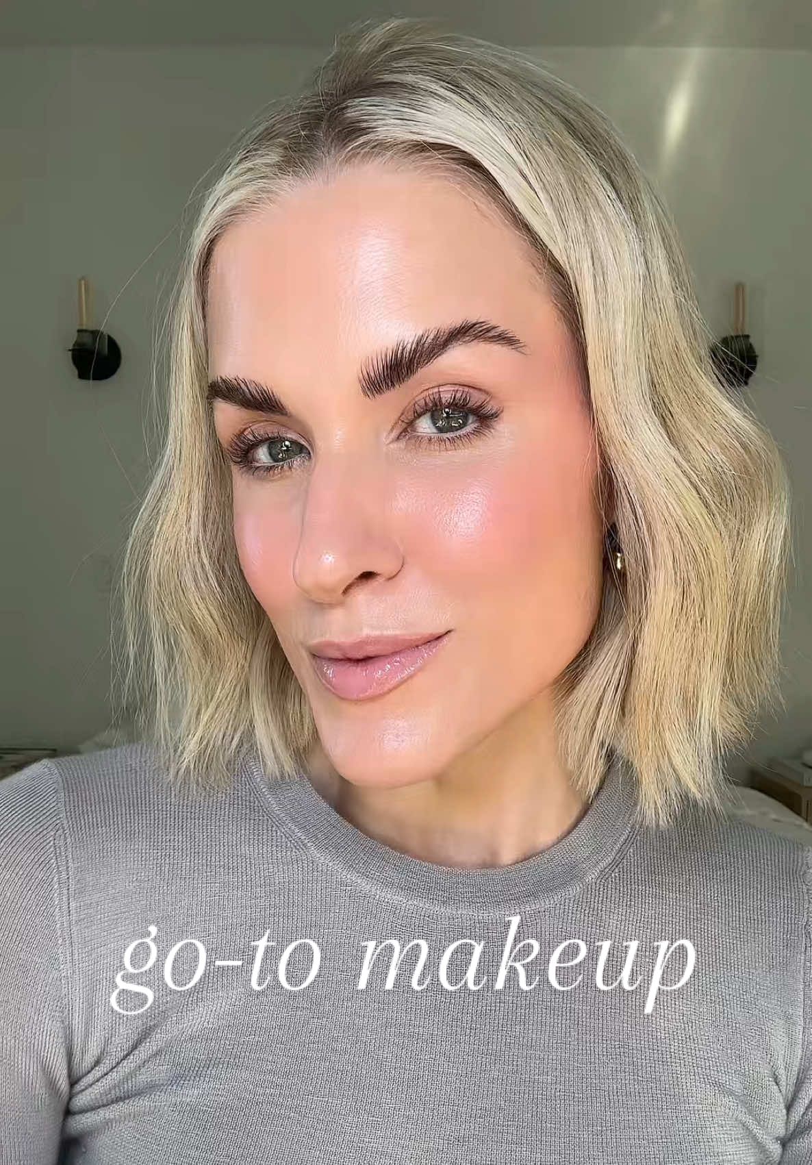 That was a close call, y’all!!😂😭 All my current faves💕 @Hourglass Cosmetics @Charlotte Tilbury @rhode skin @makeupbymario @EADEM @Diorbeauty @Natasha Denona 