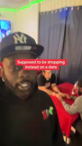Supposed to be shopping for the kids  instead on a date #Love #wife #datenight #kid @Slappie @YourFutureWife @Harlem M.F.D.A @anubisarde @_Suga_Code_ @Charles Williams @Berryjuiceent2backuppage @fast livin @DJ Debonair One @@randyrichards961 @🕊️ @🖤kenzie🖤 @Aja @B.M.A.D. DA MOVEMENT @B @ChristopherCarter3x @DJFMNYC @Gmoney9820 @Joseph Willie @Kenneth Golden @Lamont Turner @Ashleigh @Queen @CoreySSG @DJSCREAM @vic wise 