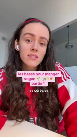 les basiques à avoir dans ses placards !!  #vegan #veganfood #veganfrance #veganuary #veganuary2025