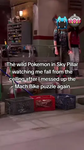I had far too much trouble with these as a kid playing the Gen 3 Pokemon games lol #pokemon #nintendo #pokemonmeme #gaming #anime #floptok #icarly #pokemontiktok 