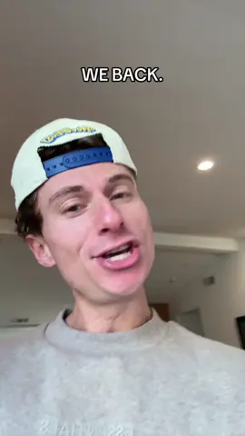 season two of TikTok bout to be POPPIN OFF