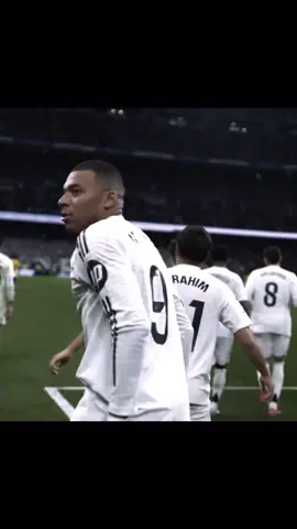 #motivation #footballtiktok #mbappe #realmadridfc 
