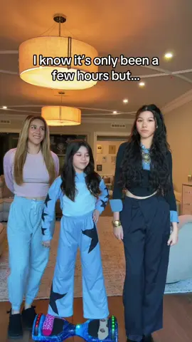 Heyyyyy welcome back! 