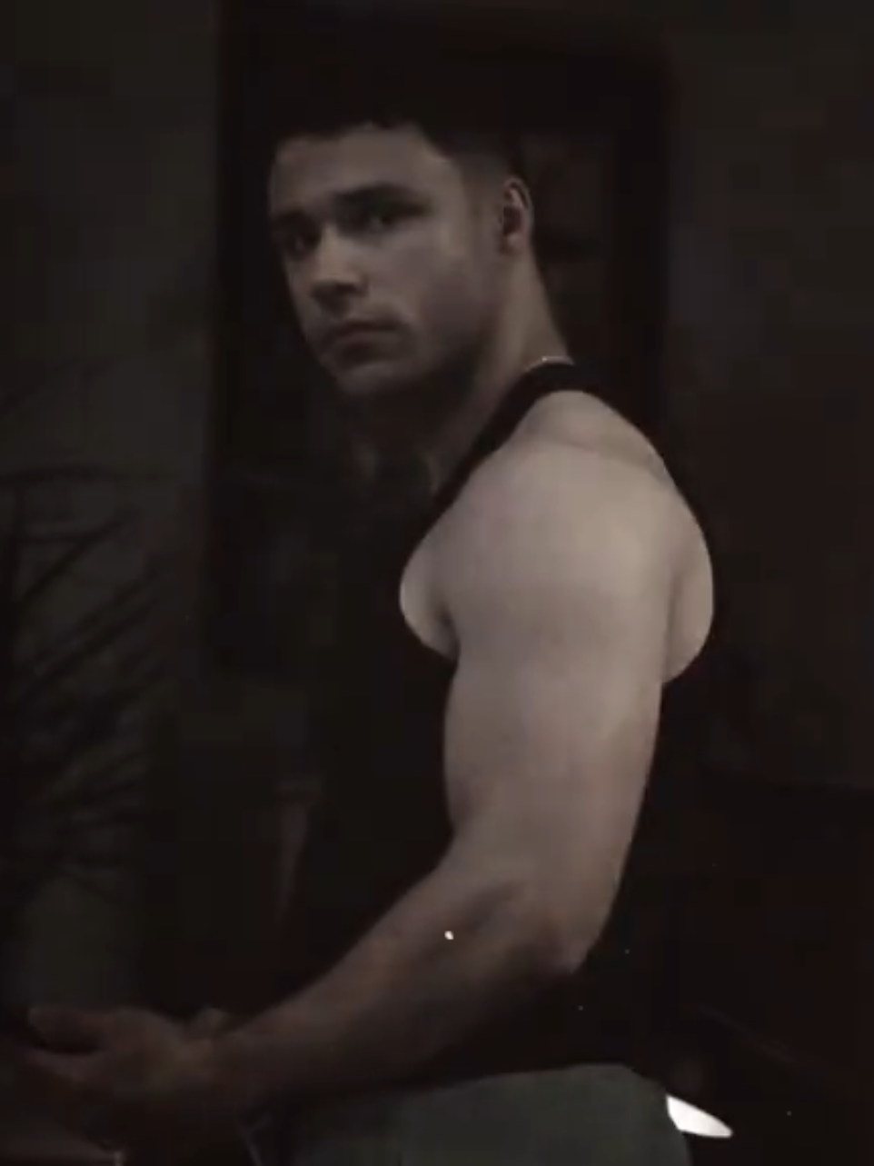 him and thats song i cant wait for new 911 lone star episode tomorrow #911 #911onfox #rafaelsilva #rafaelsilvaedit #fyp #foryoupage❤️❤️ #makethisviral #carlosreyes #carlosreyesedit #911lonestar #911lonestaredit #edit 