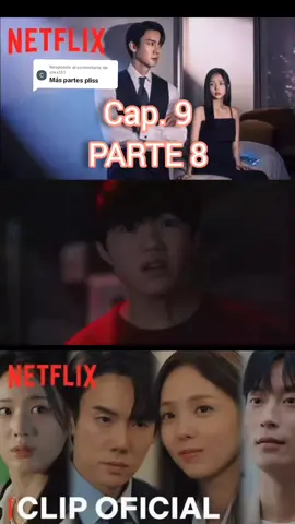 Respuesta a @crxs131 Capitulo 9/ Cuándo el teléfono suena #cuandoeltelefonosuena #kdrama #whenthephonerings #coreano #netflixseries #series 