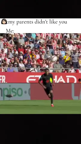 Elite ball knowledge #fyp #footballtiktok #viral_video #goal #olmo#barcelona#рек 