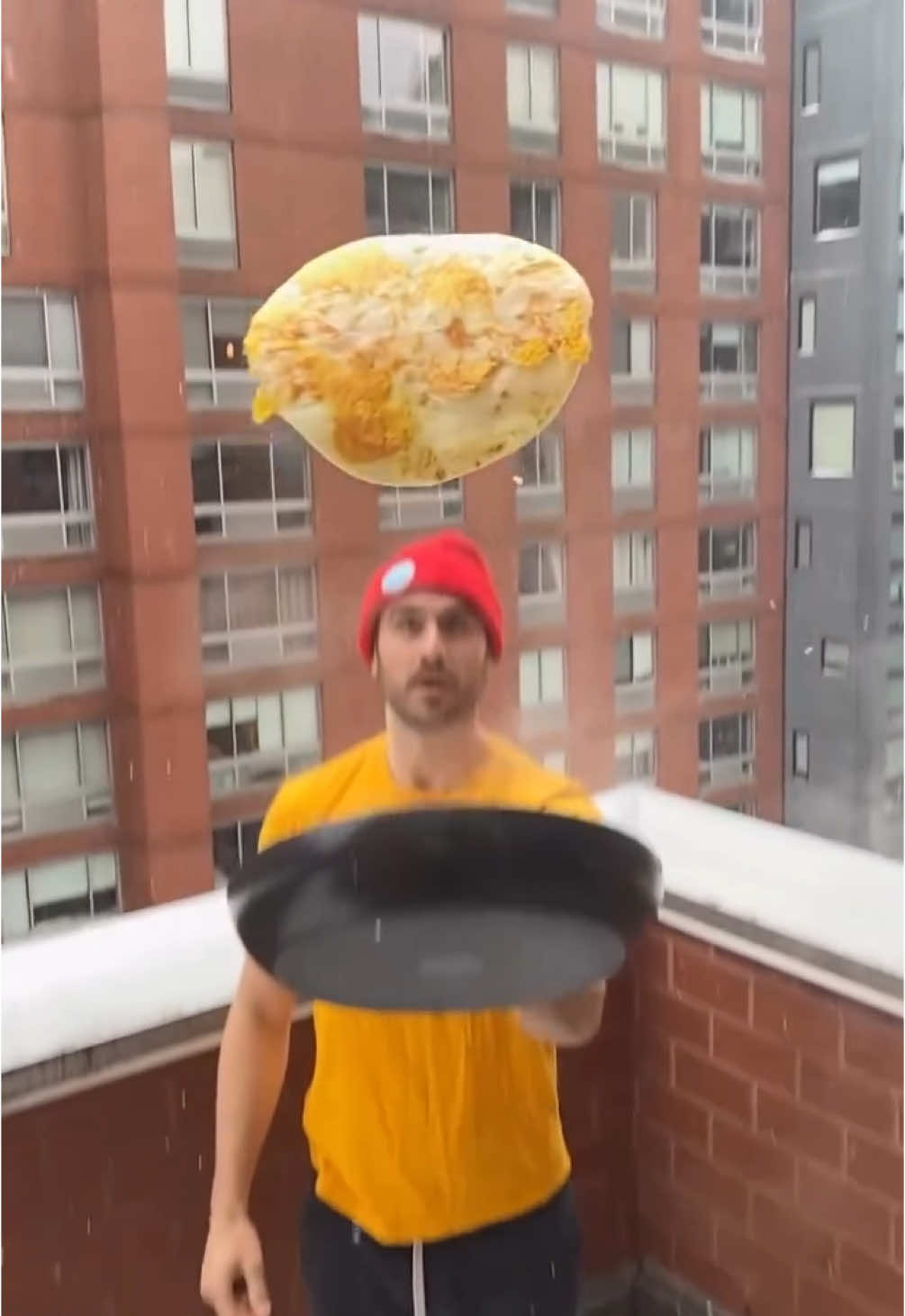 Welcome back egg freaks. #egg #asmr #foodtiktok 