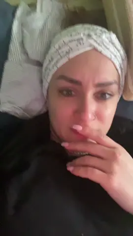 Something seems … oddly peculiar, we called it folks #tiktokban #auntieamandalee #inthestates 