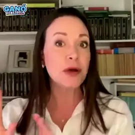 Ella lo sabe.🇻🇪#venezuela #caracasvenezuela🇻🇪 #tiktokvenezuela #mariacorinamachado