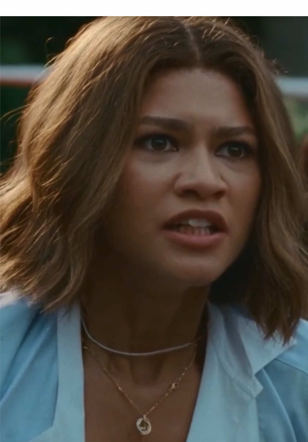 And we’re back…. #Challengers #Zendaya #TikTok #Movies #MovieClips 
