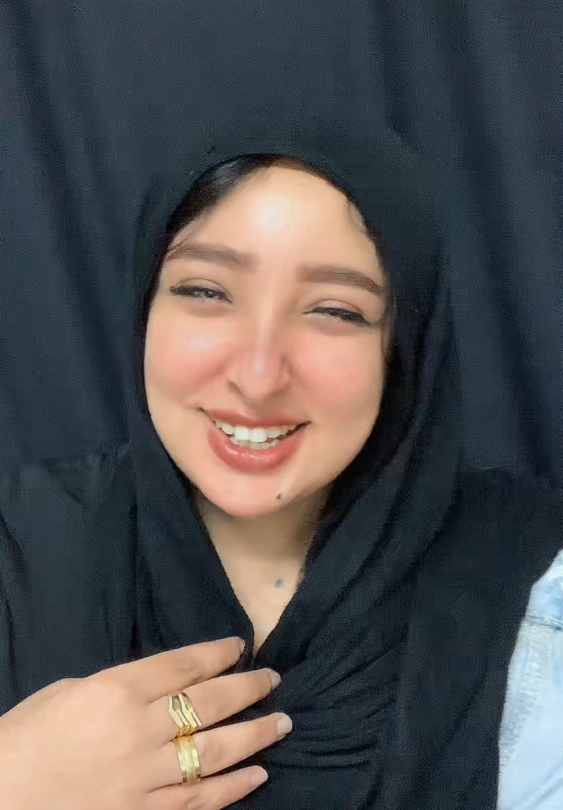 يابخت إلا في حياتها راجل أربعيني ♥️