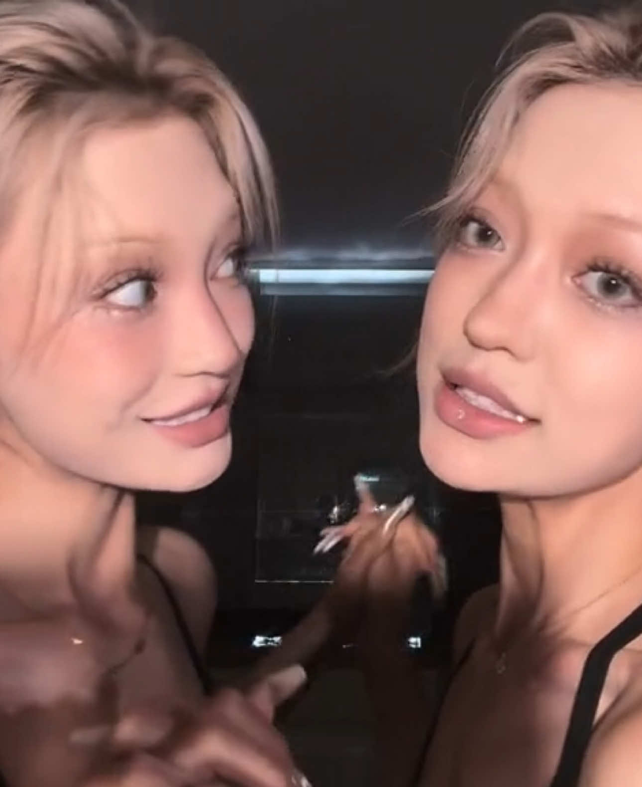 #twins #barbie 