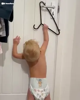 #funnytoddler#genius #humor #funnymoments #entertainment #fyp 