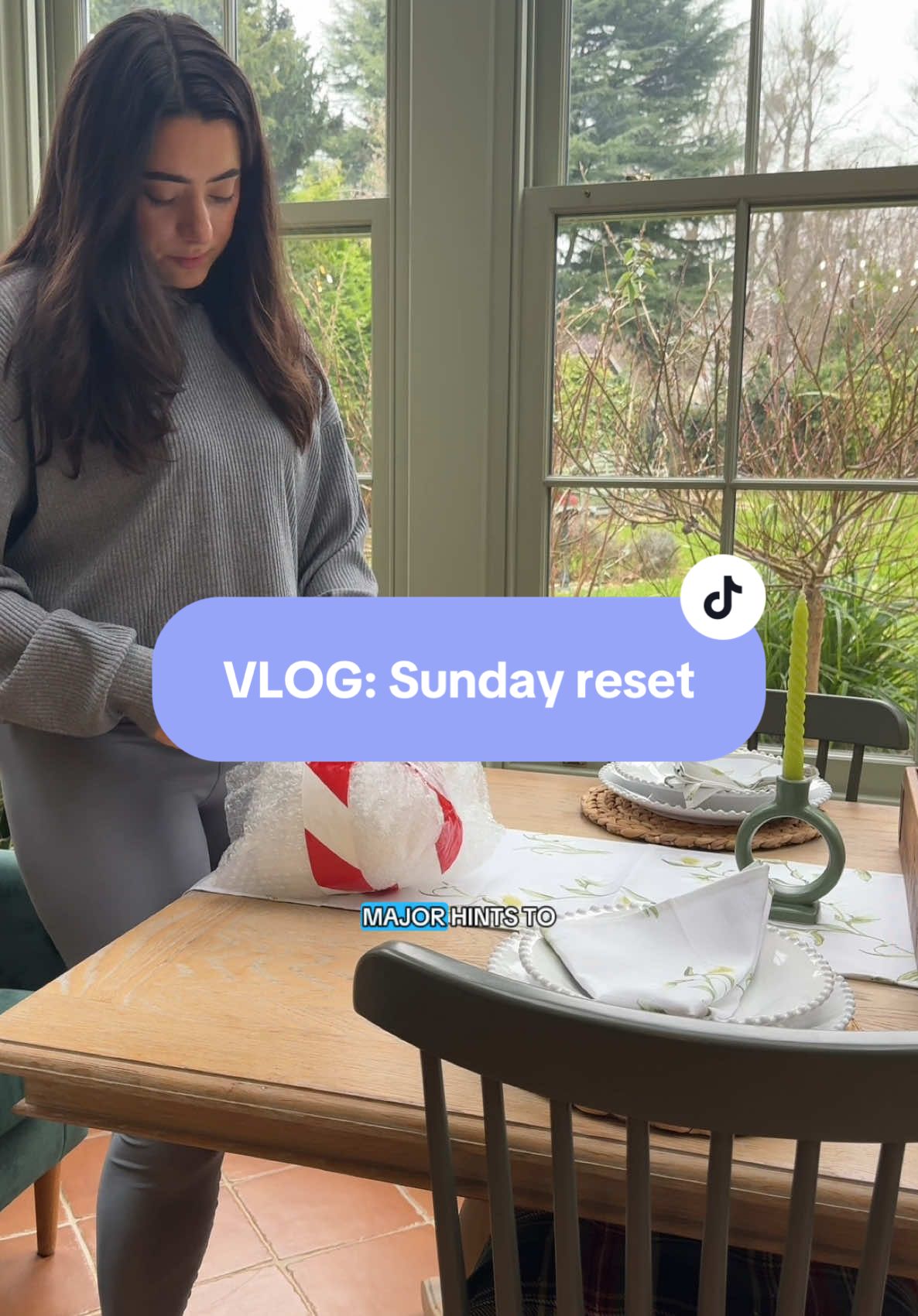 Ad (Gifted): Sunday reset featuring mum guilt (model’s own) and some gorgeous treats from @Samantha | Making Homeware #Vlog #ditl #mumsoftiktok #MomsofTikTok #ukmum #mumguilt #momguilt #motherandson #housework #sundayreset 