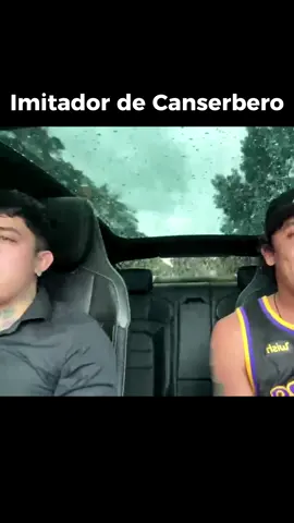 Imitador de Canserbero. #westcol #twitchwestcol  #westcolclips #parat #videoviral #kick#westcoltiktoker#uber #cancerbero#imitador#rapero #duro