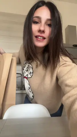 La maglietta è oscena 😂 #hem #haul #saldi #neonato 