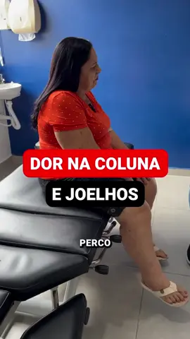 Paciente com dor na coluna e no joelho, sentindo uma melhora considerável logo na primeira consulta. Profissional da saúde, você gostaria de saber mais sobre essa técnica? Nos dias 28, 29 e 30 de janeiro vou realizar um evento online com aulas gratuitas para falar sobre duas técnicas incríveis: a sangria e o agulhamento distal. Clique no link do perfil para se inscrever e descobrir como transformar sua prática profissional!