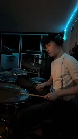 heart to heart by mac demarco #drums #fyp #macdemarco #hearttoheart 