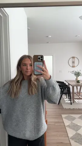 ootd ! we are sooooo back ! 🥹✨🫶🏽 #OOTD #outfit #casualoutfit #whattowear #sweaterweather #comfyoutfits #stylingideas #tiktokban #trending #viral #fyp