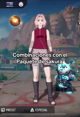 Y ustedes ya la tienen?#outfitsfreefire🔥 #freefire #freefireindonesia #freefirelatino #freedirebrasil #narutoxfreefire 