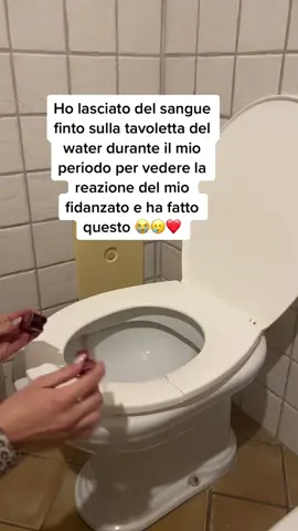 🥹❤️@Matilde Morra @Daniele Napoletano #fyp #fypシ゚ #omg #couples #boyfriend #couplegoals #prankonboyfriend #girlfriend #accadeoggi 