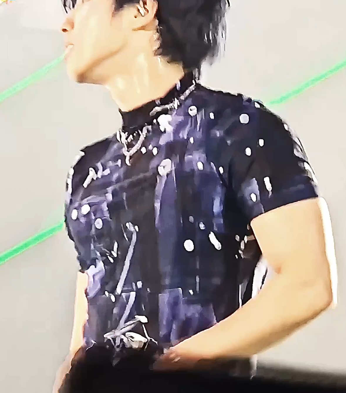 tiktok came back and i'm here to give you a scrumptious han edit #hanjisung #hanjisungedit #viral #straykids 