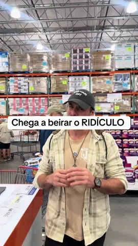 Chega a beirar o RIDÍCULO! Cade o pessoal da conversão? #usa🇺🇸 #eua #brasil🇧🇷 #orlando #florida #apple #macbook 