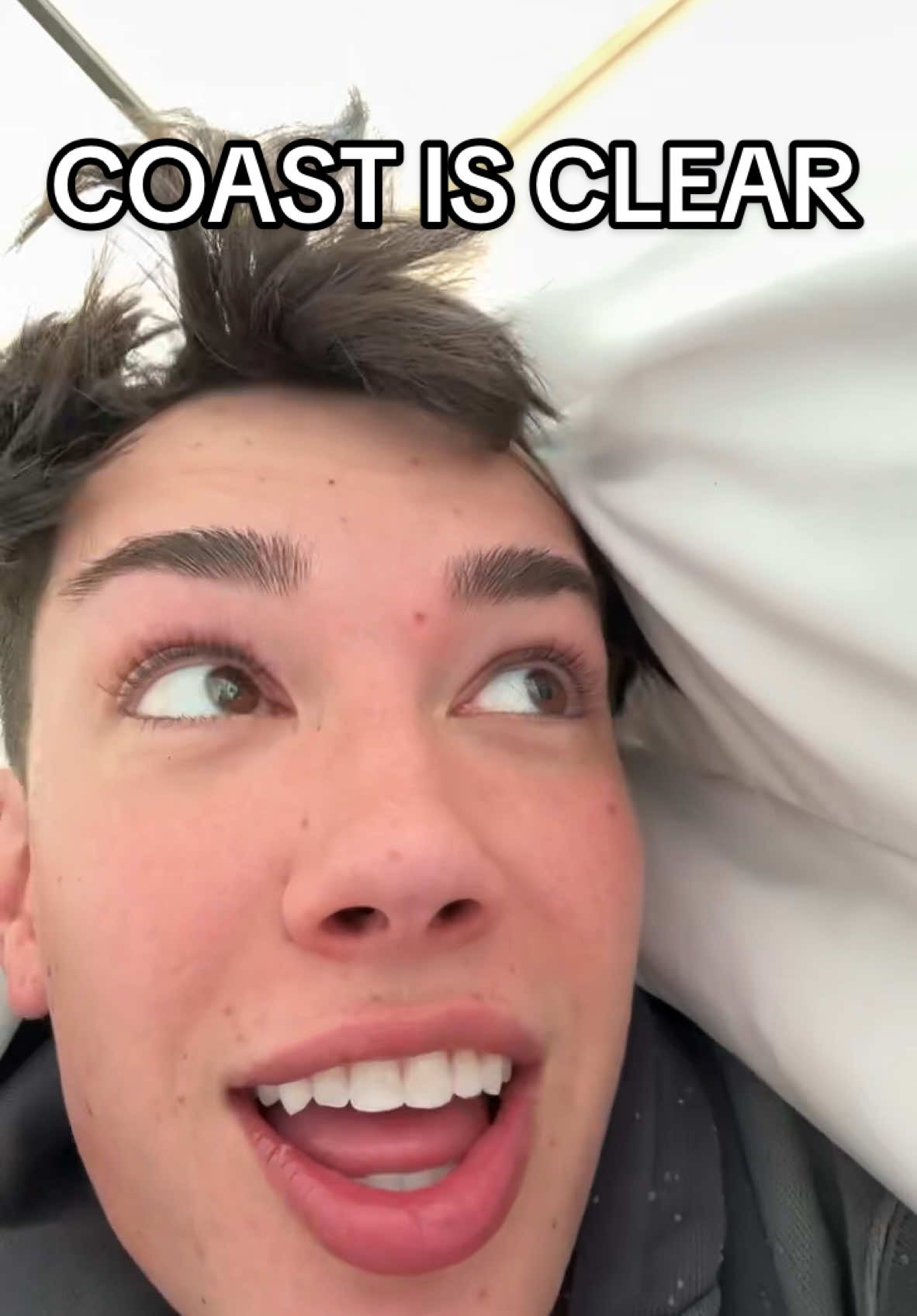 600k followers lol what do I do with this account 😭