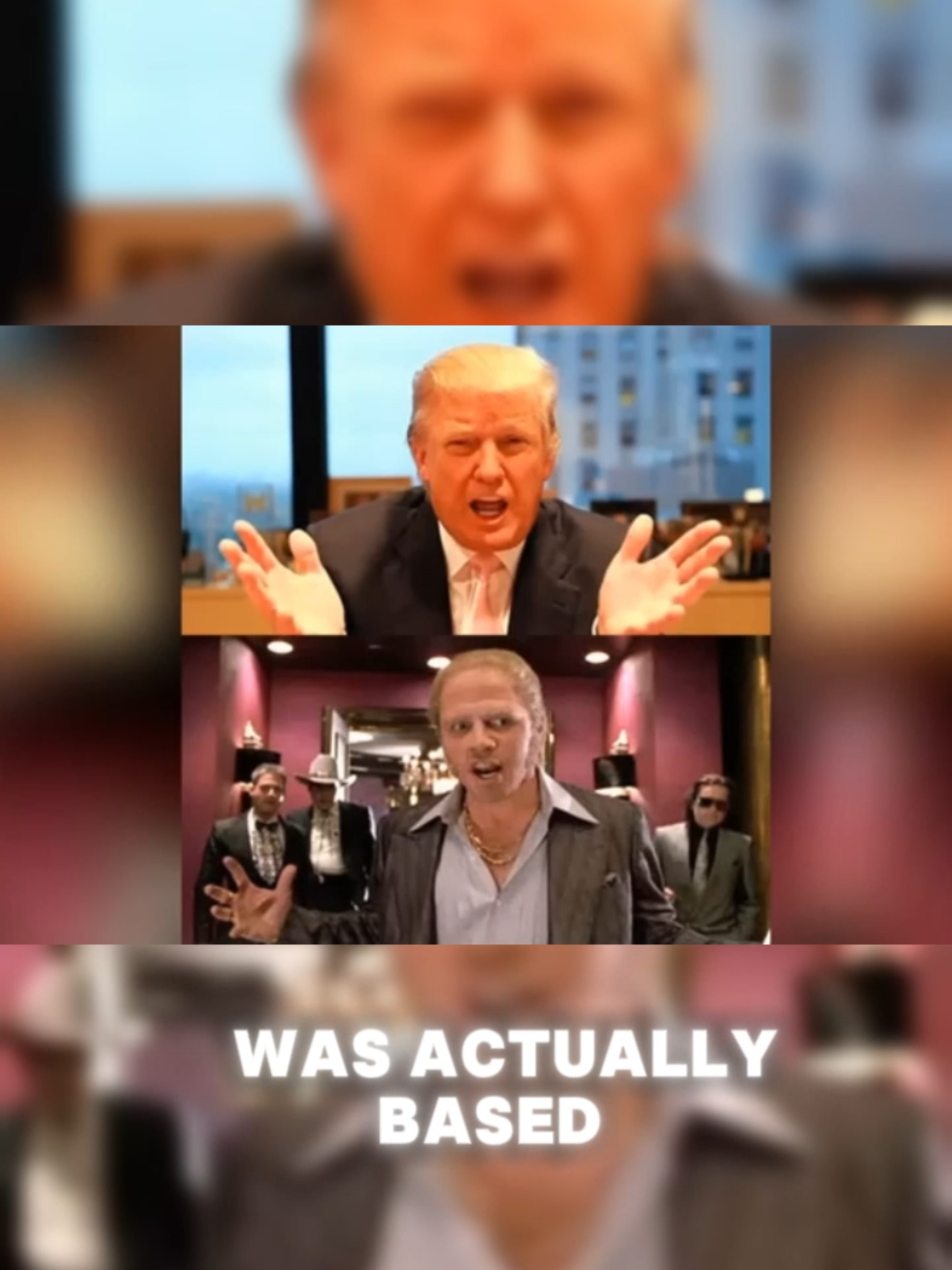 Biff Tannen – The Villain Inspired by Donald Trump? #BiffTannen #BackToTheFuture #DonaldTrump #MovieTrivia #BobGale #FilmFacts #GoldenTowers #TimeTravel #YouTubeShorts #Shorts #CinemaSecrets Want to learn more? Watch the full video!  https://www.youtube.com/watch?v=P484tbxk7tc&ab_channel=EarthofFacts