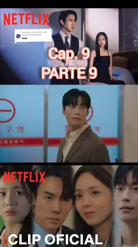 Respuesta a @user5923174082042  Capitulo 9/ Cuando el teléfono suena #cuandoeltelefonosuena #kdrama #whenthephonerings #coreano #netflixseries #series 